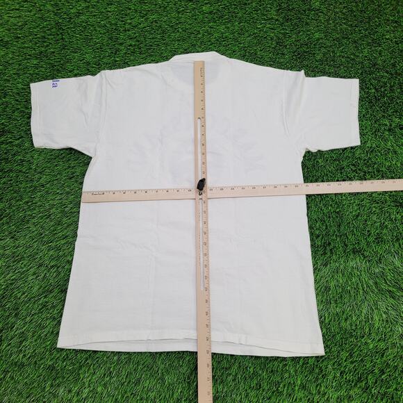 Vintage Marco-Island Panama-Jack Shirt Large 21x29 Florida - Picture 7 of 16